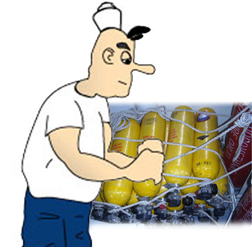 Image of Scuttlebum as described