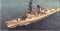 Image of USS Conyngham (DDG 17)