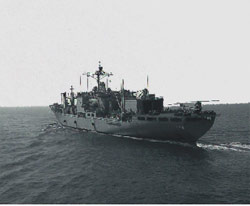 Image of USS White Plains (AFS 4)